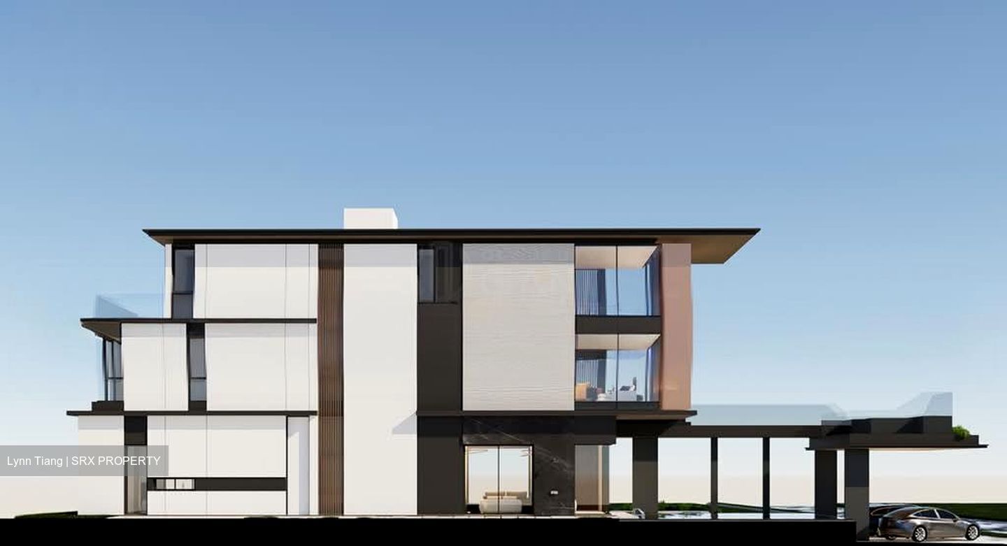 Holland Gardens (D10), Detached #544747041